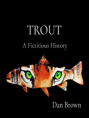 cover image of TROUT